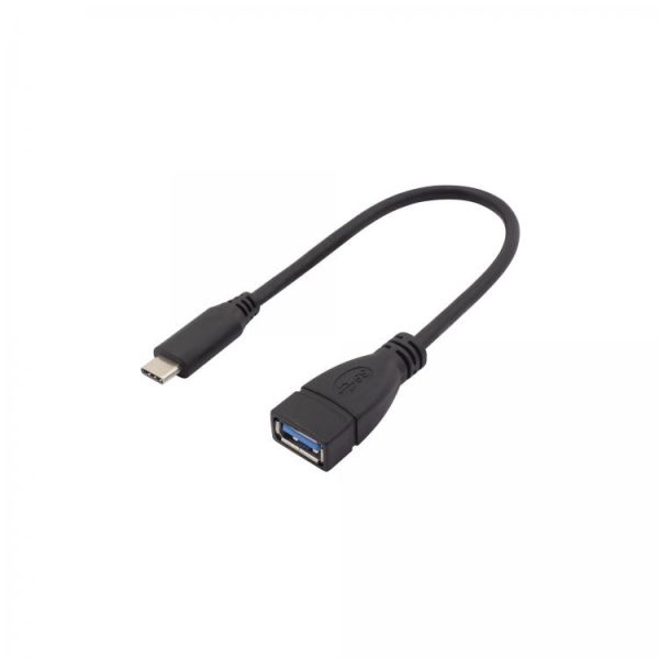 ADAPTER SBOX USB A F. TYPE-C M.