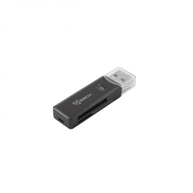 USB CARD READER CR-01