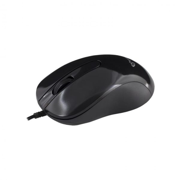 MOUSE SBOX M-901 BLACK