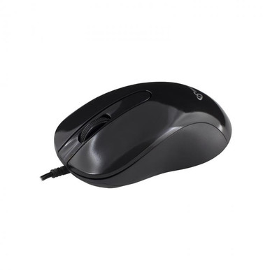 MOUSE SBOX M-901 BLACK