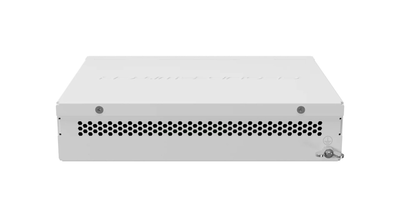 Mikrotik CSS610-8G-2S+IN L2 Cloud Managed Switch 8x10/100/1000 Poe 2xSFP 10Gb Slot Mikrotik CSS610-8G-2S+IN L2 Cloud Managed Switch 8x10/100/1000 Poe 2xSFP 10Gb Slot