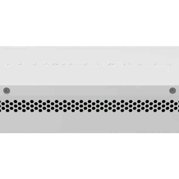 Mikrotik CSS610-8G-2S+IN L2 Cloud Managed Switch 8x10/100/1000 Poe 2xSFP 10Gb Slot