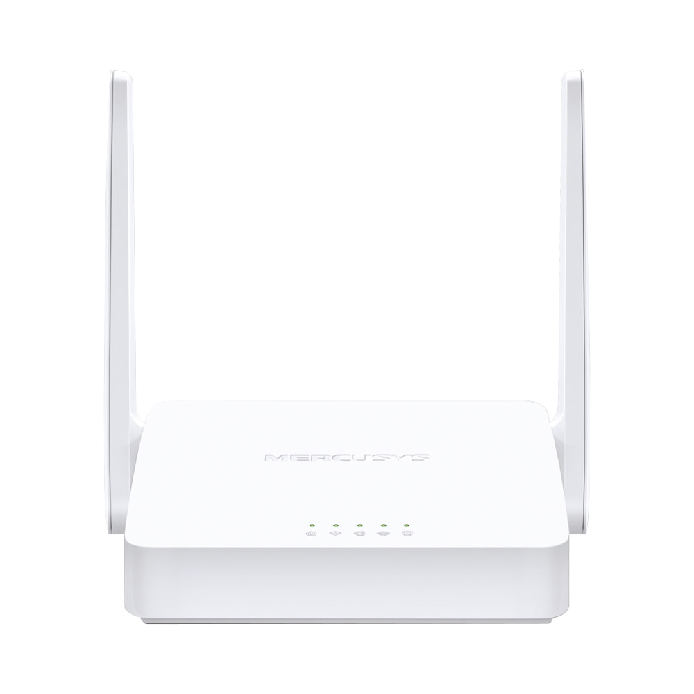 Mercusys Wireless N Router 300Mbps MW300D