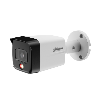 Dahua 6MP Entry Smart Dual Light Network IPC-HFW1639TC-A-IL