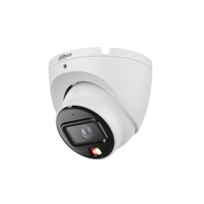 Dahua Smart Dual Light Fixed-focal Eyeball Network Camera IPC-UDW2669T-A-IL-0280B-S6 6MP Entry