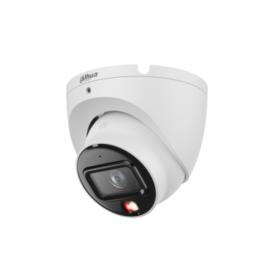 Dahua Smart Dual Light Fixed-focal Eyeball Network Camera IPC-UDW2669T-A-IL-0280B-S6 6MP Entry