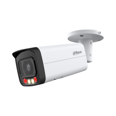 Dahua 6MP Bullet Smart Dual Light WizSense Network Camera IPC-HFW2649T-AS-IL-0360B
