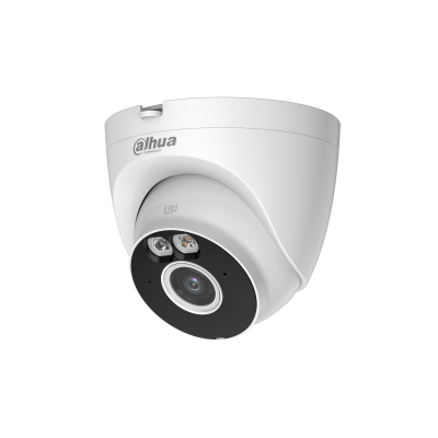 Dahua 5MP Dome Wi-Fi Network Camera Mic Speaker DH-T5A-PV-0280B