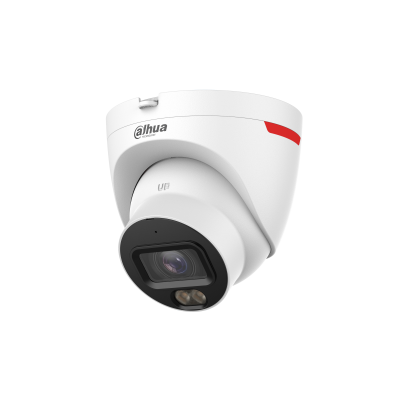 IPC-HDW2649T-S-LED-0280B-PRO 6MP Dome WizColor WizSense Network