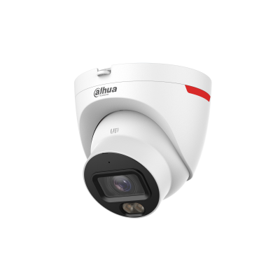 IPC-HDW2649T-S-LED-0280B-PRO 6MP Dome WizColor WizSense Network