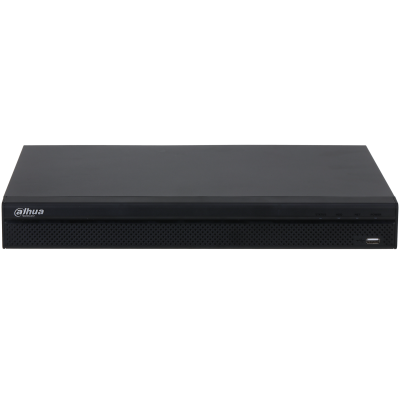 Dahua 32CH 1U 2HDDs Lite DH-NVR4232-4KS3