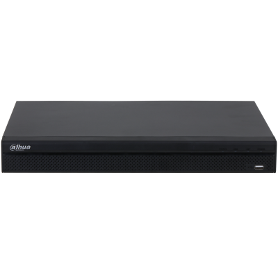 Dahua 32CH 1U 2HDDs Lite DH-NVR4232-4KS3
