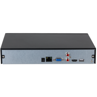 Dahua 4 Channel Compact 1U 1HDD Network Video Recorder NVR2104HS-4KS3