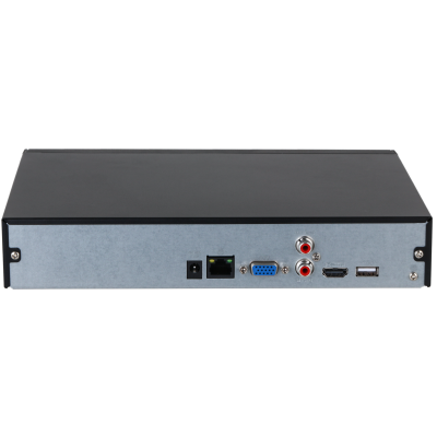 Dahua 4 Channel Compact 1U 1HDD Network Video Recorder NVR2104HS-4KS3