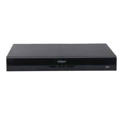 Dahua NVR 32chan 2HDD 1U WizSense DHI-NVR5232-EI2