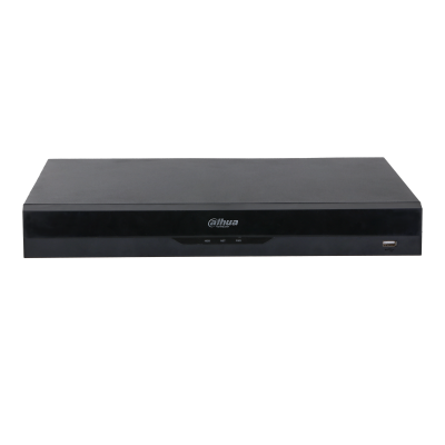 Dahua NVR 32chan 2HDD 1U WizSense DHI-NVR5232-EI2