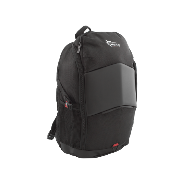 SHIELD White Shark GAMING BACKPACK GBP-003 THE SHIELD