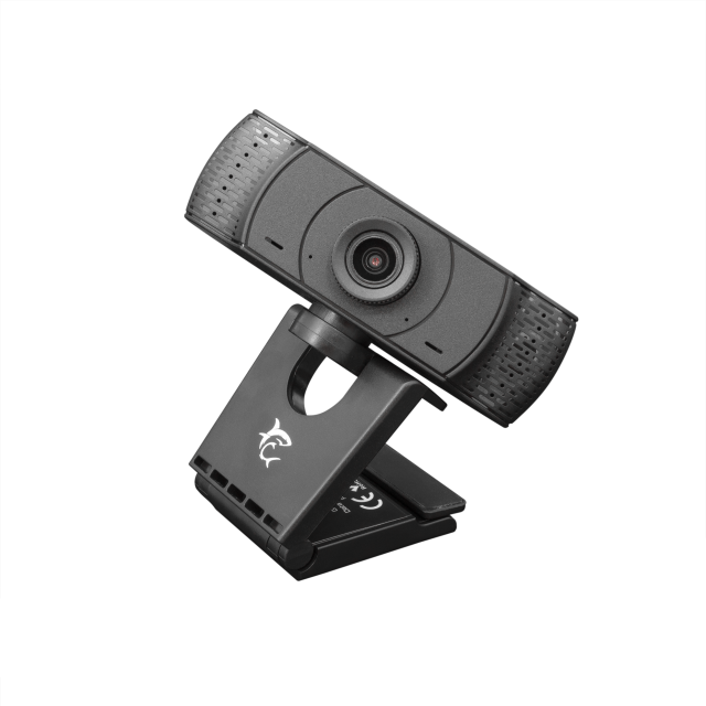 White Shark WEB CAMERA 1080p GWC-004 OWL