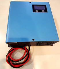 POWER TREE INVERTER 1000W. 12V