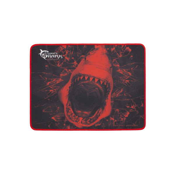 WHITE SHARK MOUSE PAD MP-1699 SKY WALKER M 32 X 25CM