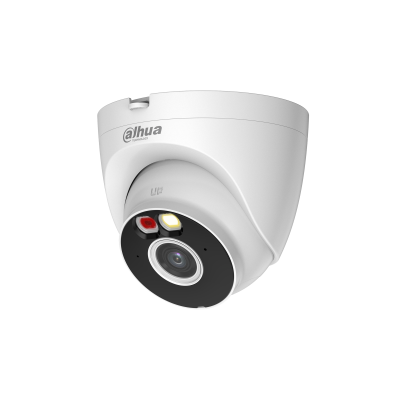 DH-T4A-PV-0280B 4MP Fixed-focal Wi-Fi Turret Network Camera