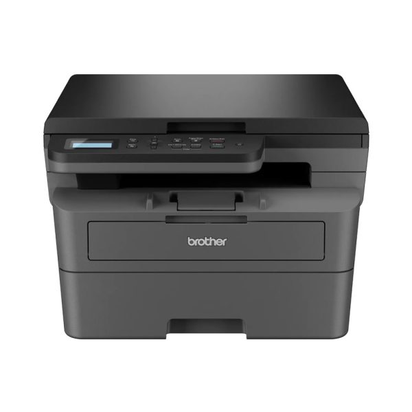 Brother Mono Laser Multi-Function Printer DPL2600DYJ1