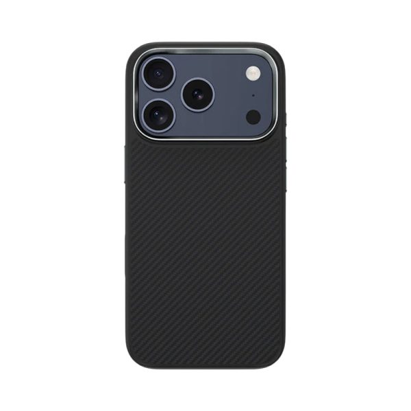 Benks ArmorPro Case Kevlar® 600D For Apple Iphone 17 Pro Max