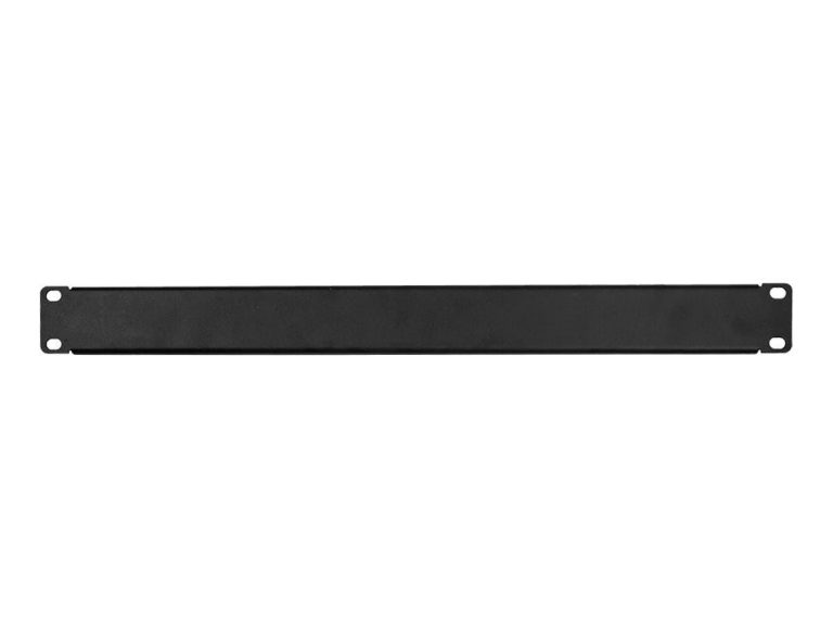 Blank Panel BLANK-1U