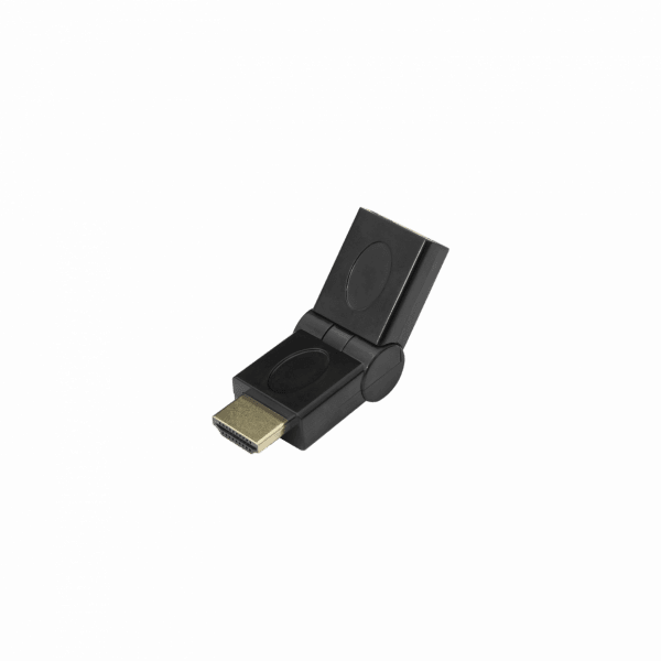 ADAPTER SBOX HDMI F.-HDMI M 180