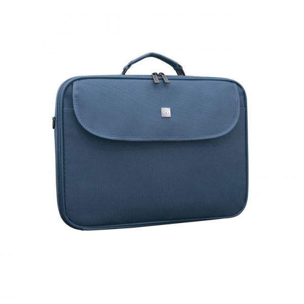 NOTEBOOK BAG SBOX NLS-3015N / 15.6" - NEW YORK Navy Blue