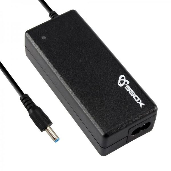 ADAPTER FOR HP NOTEBOOKS HP-65W