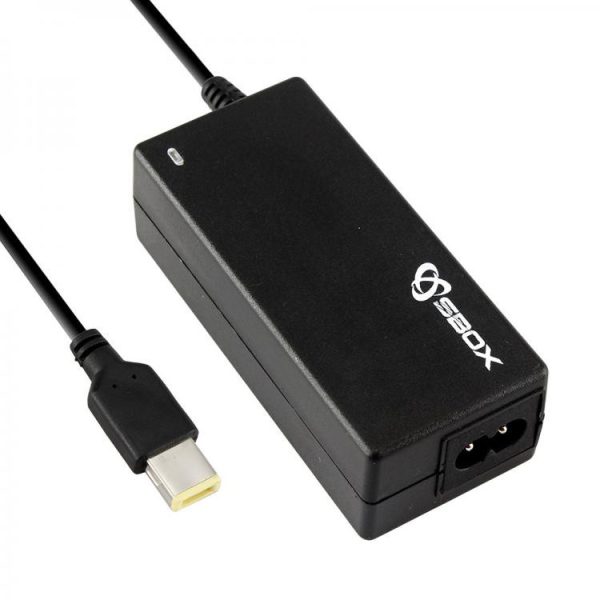 ADAPTER FOR LENOVO NOTEBOOKS L-45W