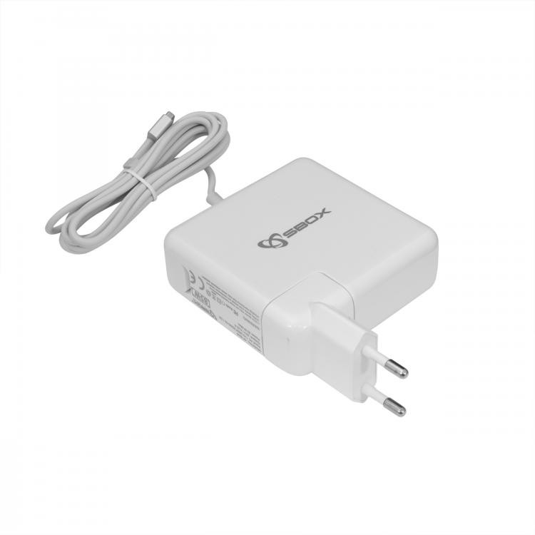 ADAPTER FOR APPLE SBOX AP-85W ADAPTER FOR APPLE SBOX AP-85W
