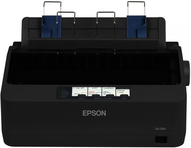 EPSON PRINTER DOTMATRIX LQ-350
