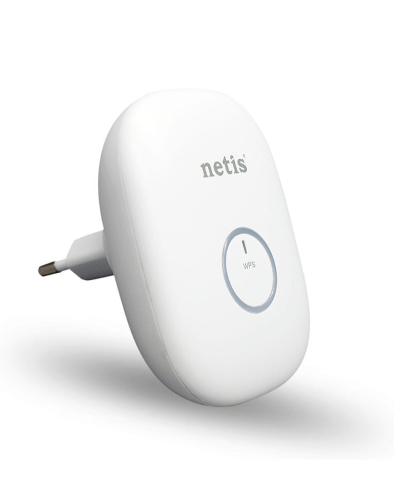 300MBPS WIRELESS N RANGE EXTENDER E1+