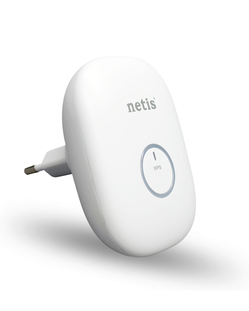 300MBPS WIRELESS N RANGE EXTENDER E1+ 300MBPS WIRELESS N RANGE EXTENDER E1+
