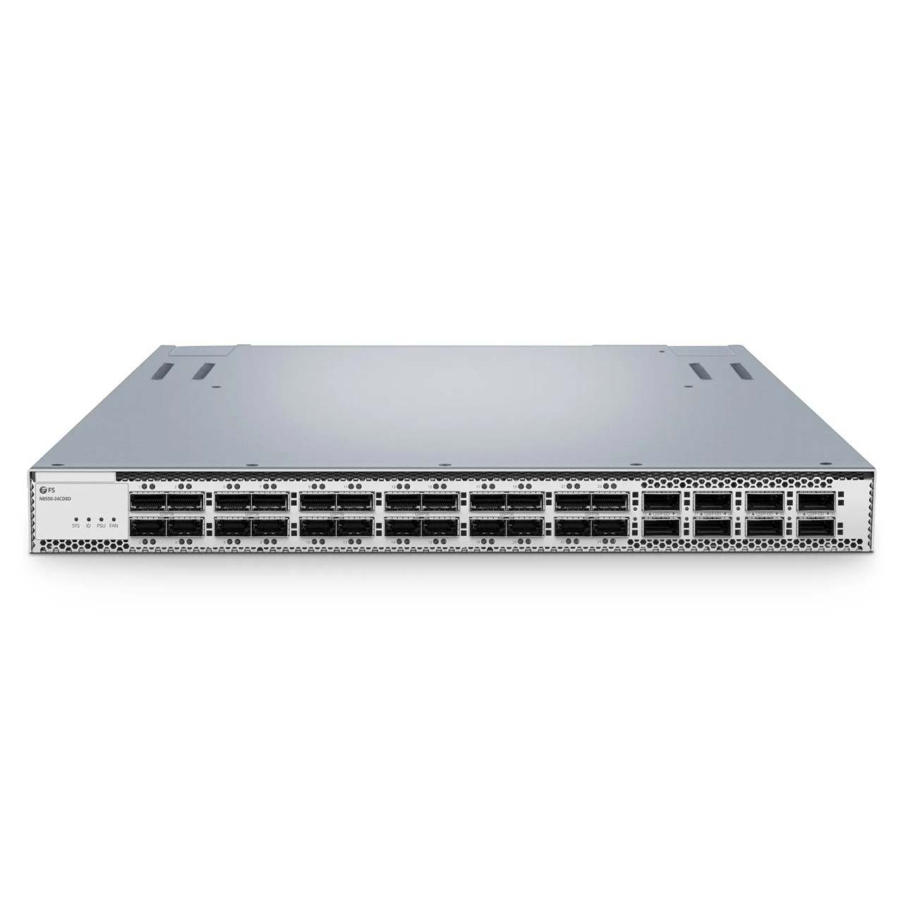 Dahua 28-Port Cloud Managed Desktop Gigabit Switch with 24-Port PoE CS4228-24GT-240 Dahua 28-Port Cloud Managed Desktop Gigabit Switch with 24-Port PoE CS4228-24GT-240