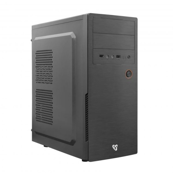 COMPUTER CASE SBOX PCC-180 ATX PCC-180