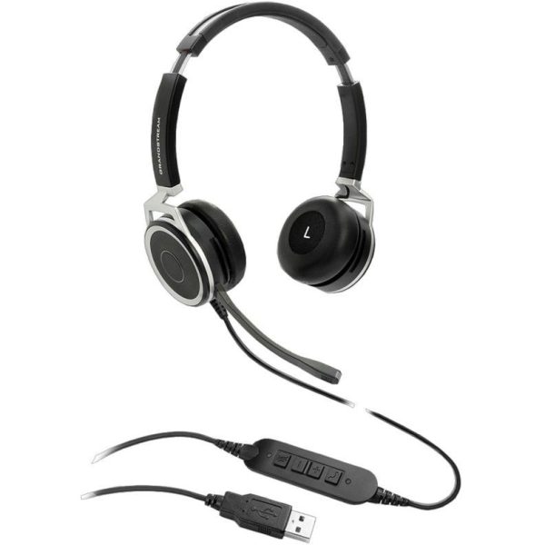 Grandstream GUV3000 HD-USB-Headsets