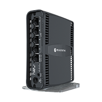 Mikrotik 5port 10/100/1000 hAp aX2 Ax1800 router C52iG-5HaxD2HaxD-TC
