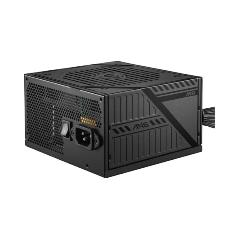 MSI Mag A650BNL