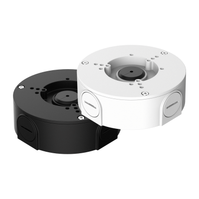 Dahua Water-proof Junction Box PFA130-E BLACK