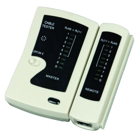 Allstrong Network Cable Tester