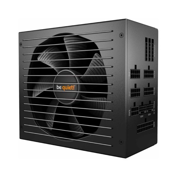 PSU Be Quiet Straight Power 12 1200W 80+Platinum