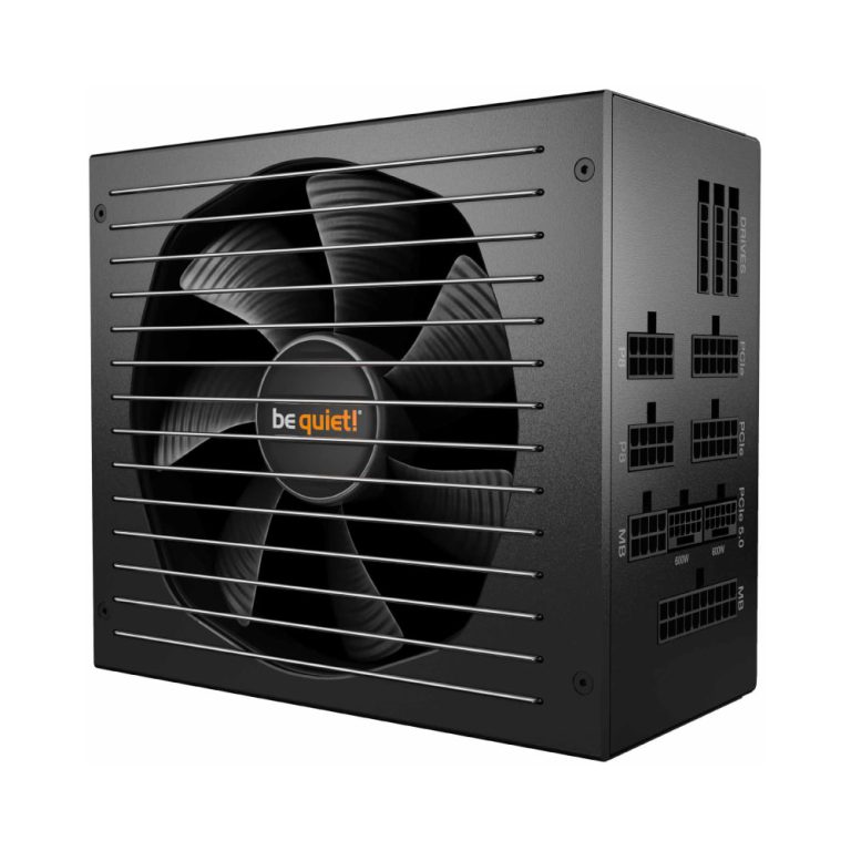 PSU Be Quiet Straight Power 12 1200W 80+Platinum