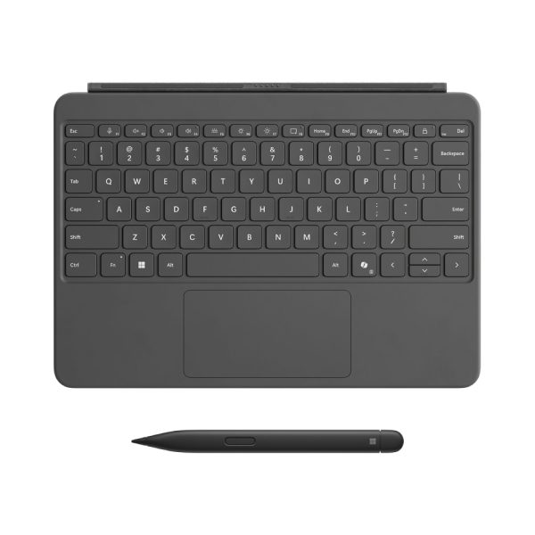 Microsoft 12" Surface Pro Keyboard with Slim Pen 2