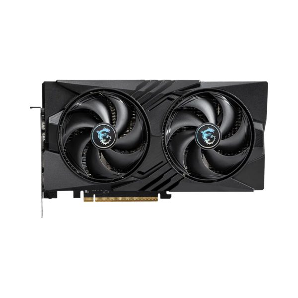 MSI GeForce RTX™ 5060 8G Gaming OC