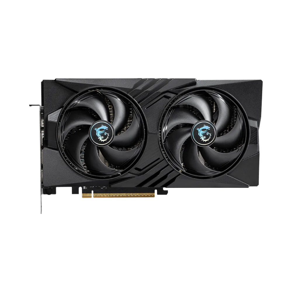 265cbf04-ecm1198-2 MSI GeForce RTX™ 5060 8G Gaming OC