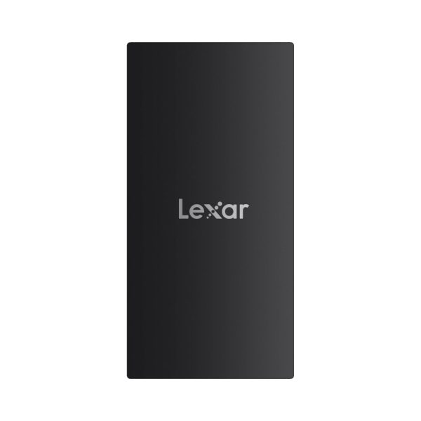 Lexar® SL300 Portable SSD