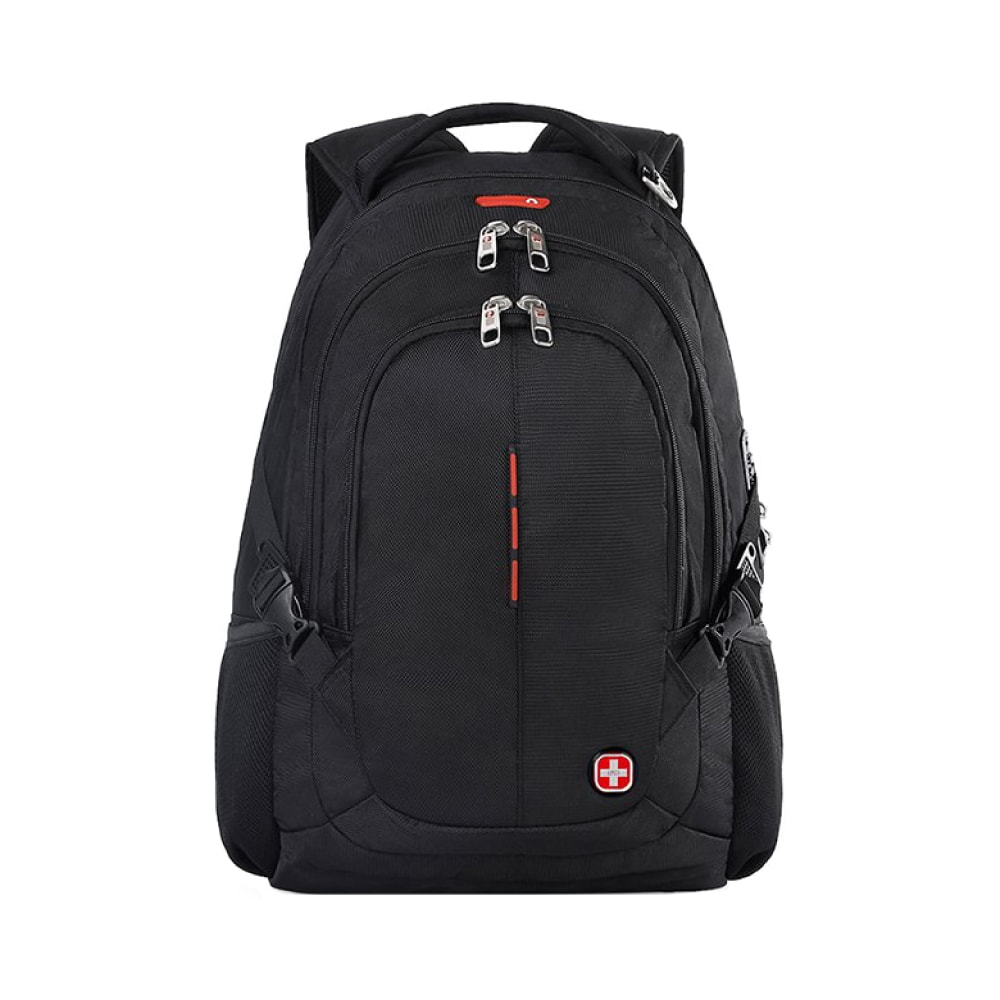 Cross Gear Backpack CR-9001, 15.6" & 17.3" - 15.6"